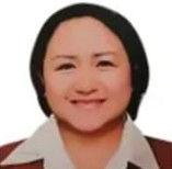 VERONICA ROYOL - BOLINAO, RTRP